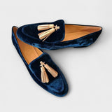Quinnlyn Vintage Loafers Slip On Za Udobu I Stil Za Sve