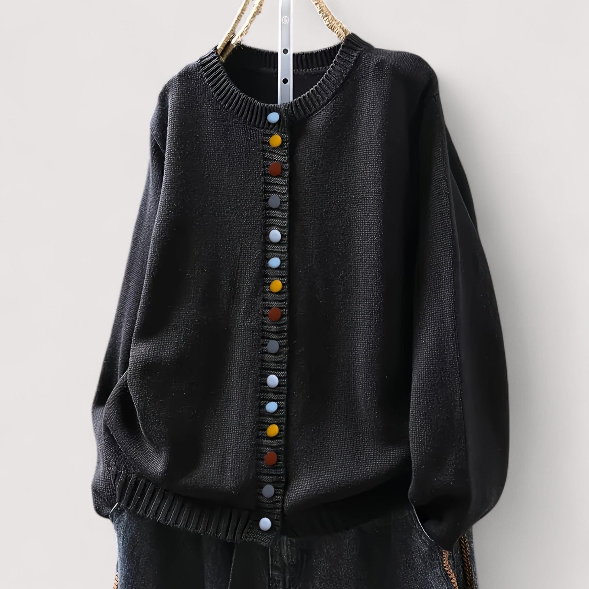 Tamara - Udoban elegantan kardigan