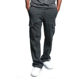 Pantalones deportivos cargo polar - Ultimate Comfort para hombre - Hala Madrid