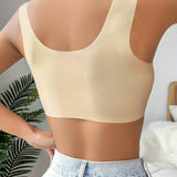 Elise Grudnjak S Prednjim Zatvaračem Bez Žice Za Udoban I Prirodni Oblik Grudi S Maksimalnom Podrškom