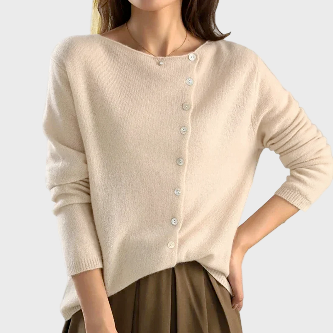 Elegantan Pleteni Prsluk Za Sve Prilike I Udoban Za Sezone