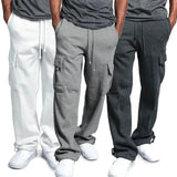 Pantalones deportivos cargo polar - Ultimate Comfort para hombre - Hala Madrid