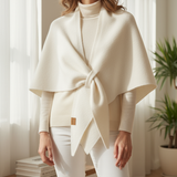 Samantha Jesenski Šal Od Mekane Tkanine Za Jesenske Dane