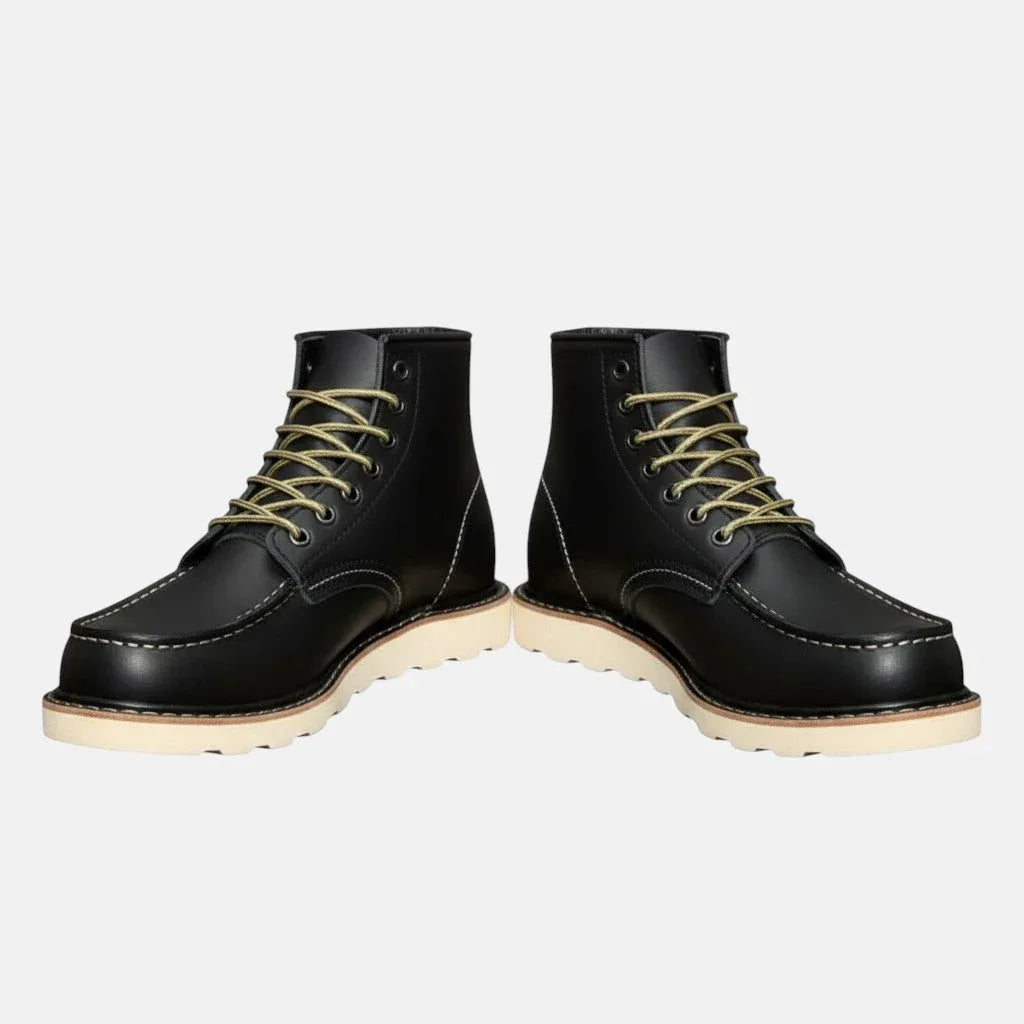 ANTONIO | BOTAS RETRO - Hala Madrid