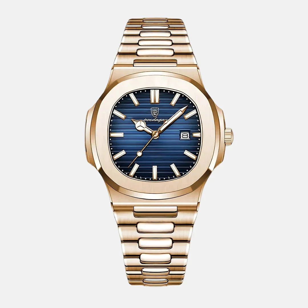 POEDAGAR | DORADO - Hala Madrid