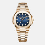 POEDAGAR | DORADO - Hala Madrid