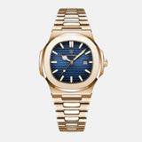 POEDAGAR | DORADO - Hala Madrid