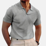 Mario | Polo de Manga Corta - Hala Madrid