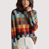 Ivanka  | Luksuzni džemper od kašmira