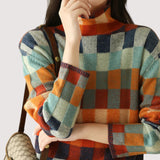 Ivanka  | Luksuzni džemper od kašmira