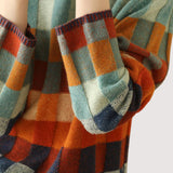 Ivanka  | Luksuzni džemper od kašmira