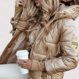 Renata Elegantni Zimski Kaput Za Toplinu I Udobnost Sezone