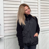 Becca Elegantna Udobna Jakna Za Hladne Zimske Dane Stilom