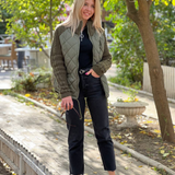 Becca Elegantna Udobna Jakna Za Hladne Zimske Dane Stilom