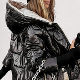 Renata Elegantni Zimski Kaput Za Toplinu I Udobnost Sezone