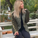 Becca Elegantna Udobna Jakna Za Hladne Zimske Dane Stilom