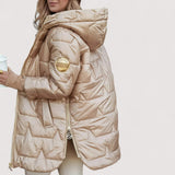 Renata Elegantni Zimski Kaput Za Toplinu I Udobnost Sezone