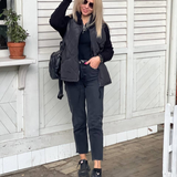 Becca Elegantna Udobna Jakna Za Hladne Zimske Dane Stilom