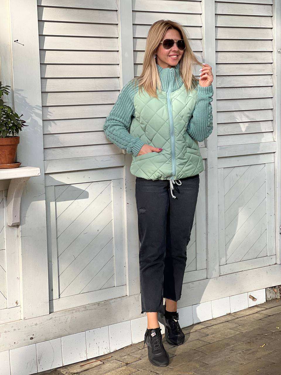 Becca Elegantna Udobna Jakna Za Hladne Zimske Dane Stilom