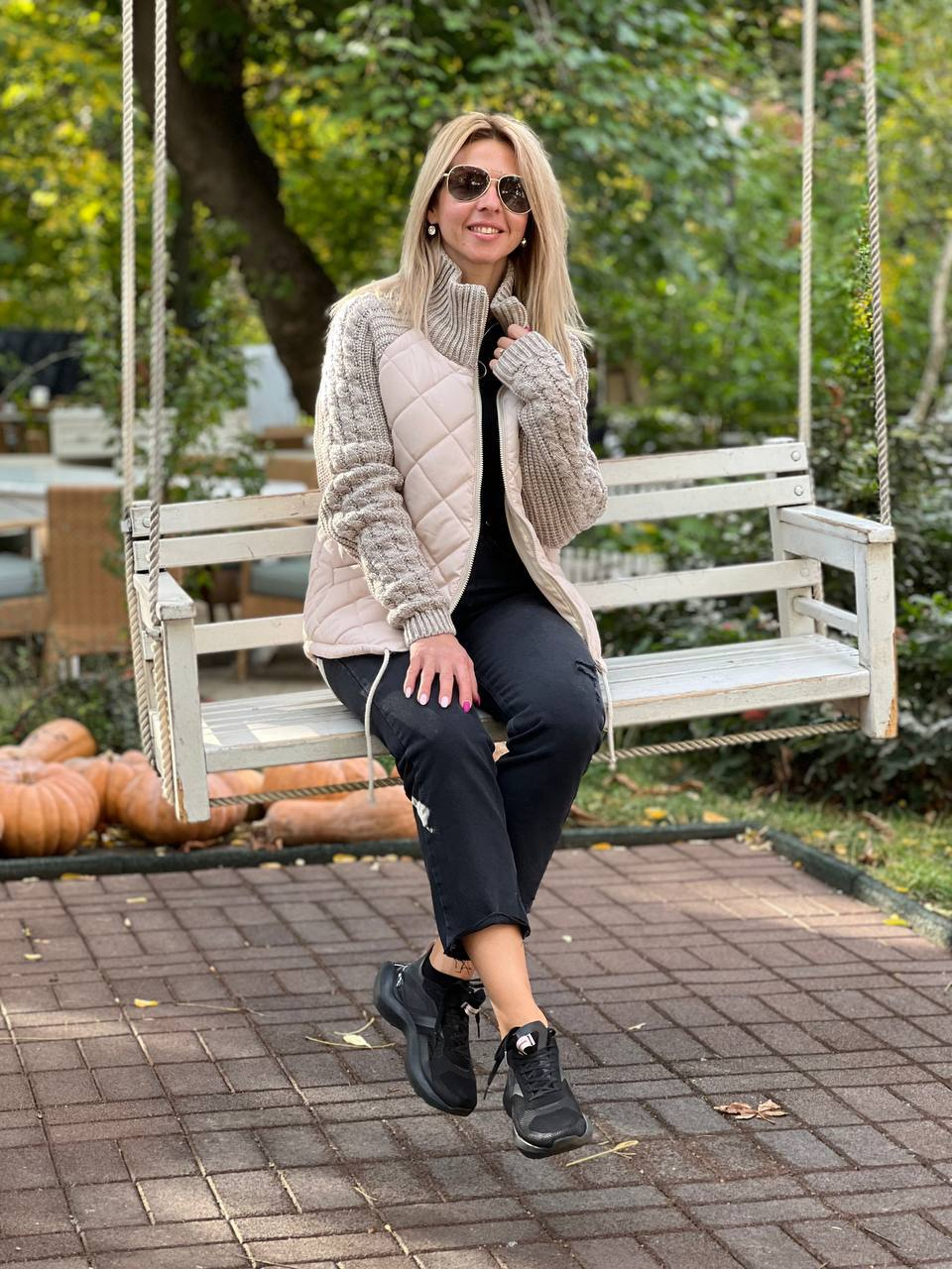 Becca Elegantna Udobna Jakna Za Hladne Zimske Dane Stilom