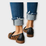 Elegantni Loafers Sa Modernom Linijom Za Sve Prigode