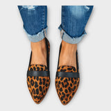 Elegantni Loafers Sa Modernom Linijom Za Sve Prigode