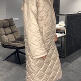 Kensington Luxe Dvostrano Štepana Jakna Leopardov Uzorak