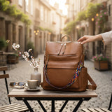 Talia Ruksak Urbani Chic Elegantni Dizajn uz Modernu Siluetu za Posao Putovanja i Dnevnu Upotrebu