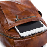 Cordelia Ruksak Šik I Bezvremenski Za Stil I Funkcionalnost Sa Suptilnom Elegancijom I Ručnom Izradom