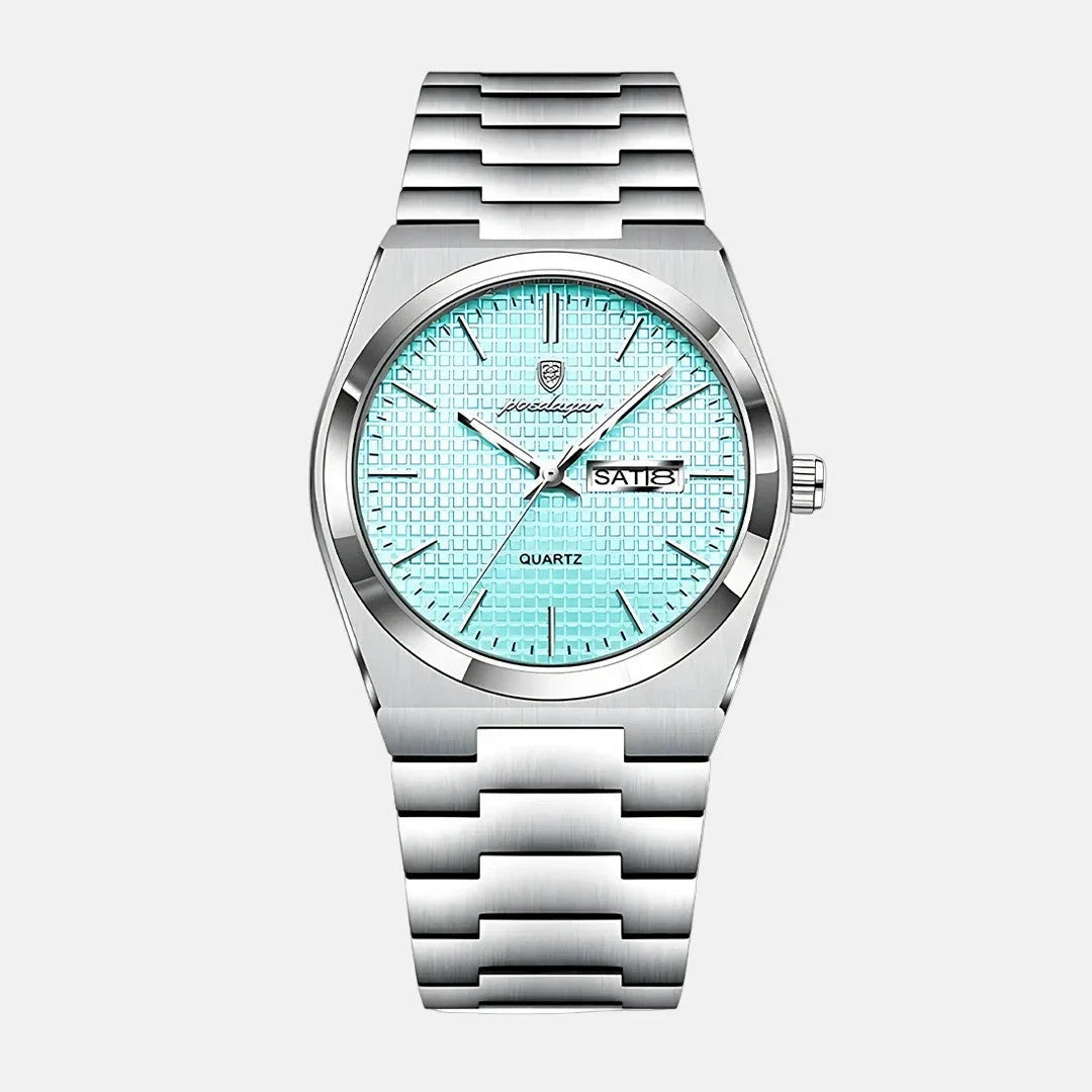 POEDAGAR | AURA - Hala Madrid