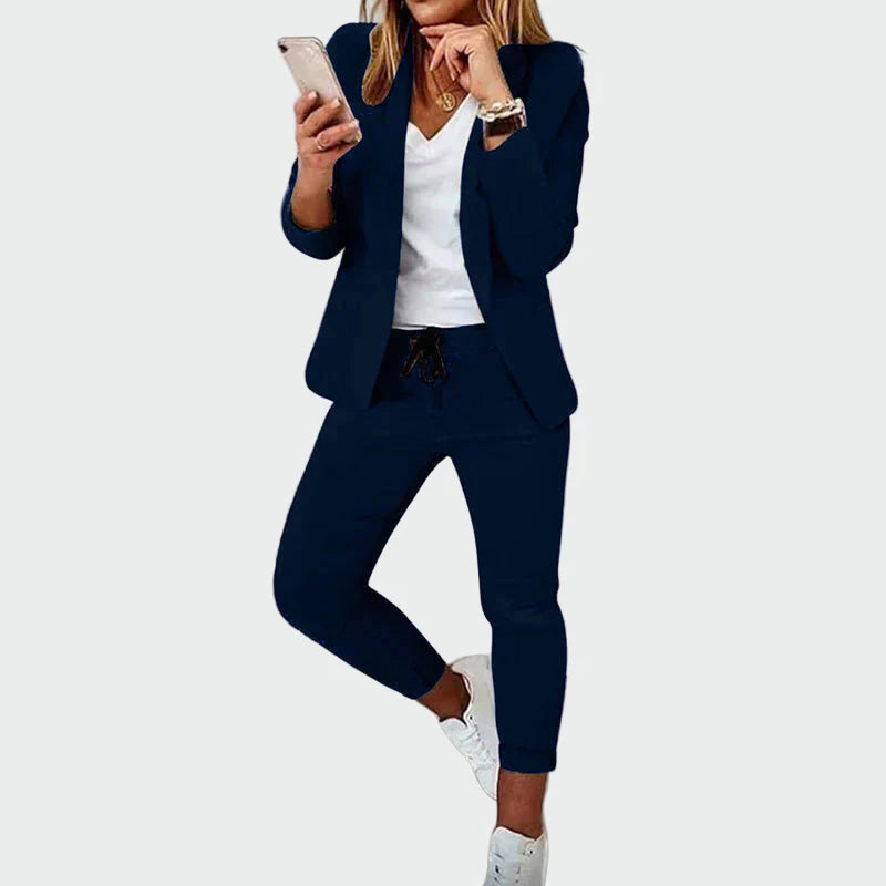 Savršena Ravnoteža Elegancije i Udobnosti u Posebnom Dizajnu