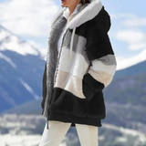 YANNAH Topla Udobna Jakna Za Zimu Na Otvorenom Stil