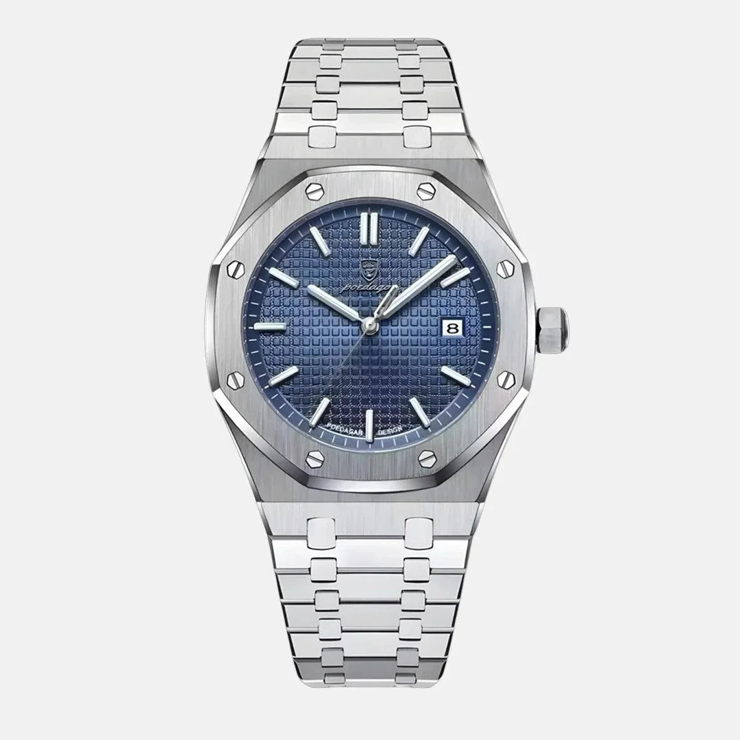 POEDAGAR | ESENCIA - Hala Madrid