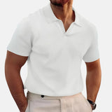 Mario | Polo de Manga Corta - Hala Madrid