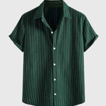 Adrián | Camisa de manga corta - Hala Madrid