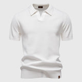 Óscar | Polo Estructurado - Hala Madrid