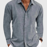 Álvaro | Camisa Informal - Hala Madrid