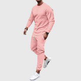 Marcos | Conjunto deportivo con suéter y pantalón - Hala Madrid