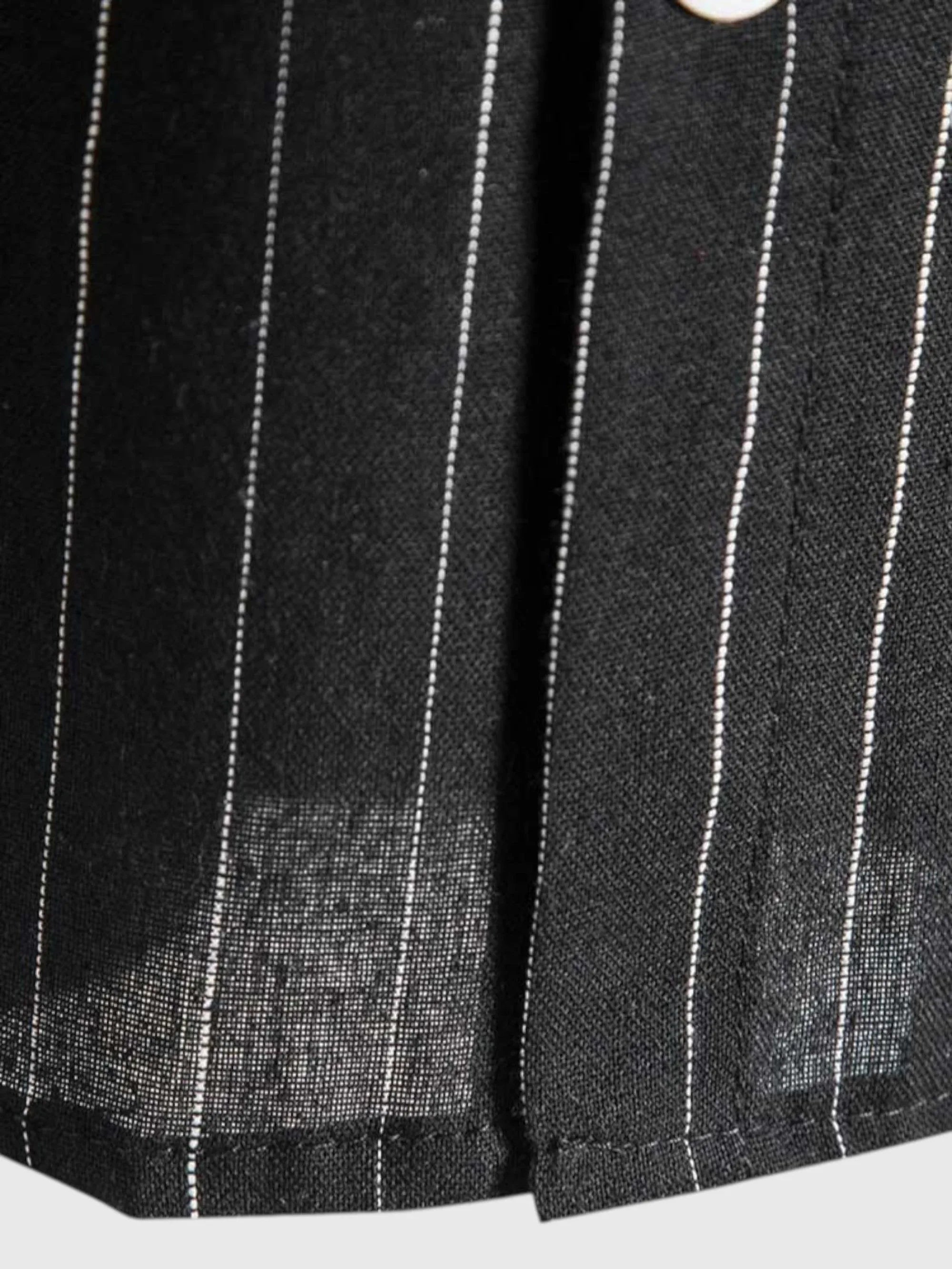 Adrián | Camisa de manga corta - Hala Madrid