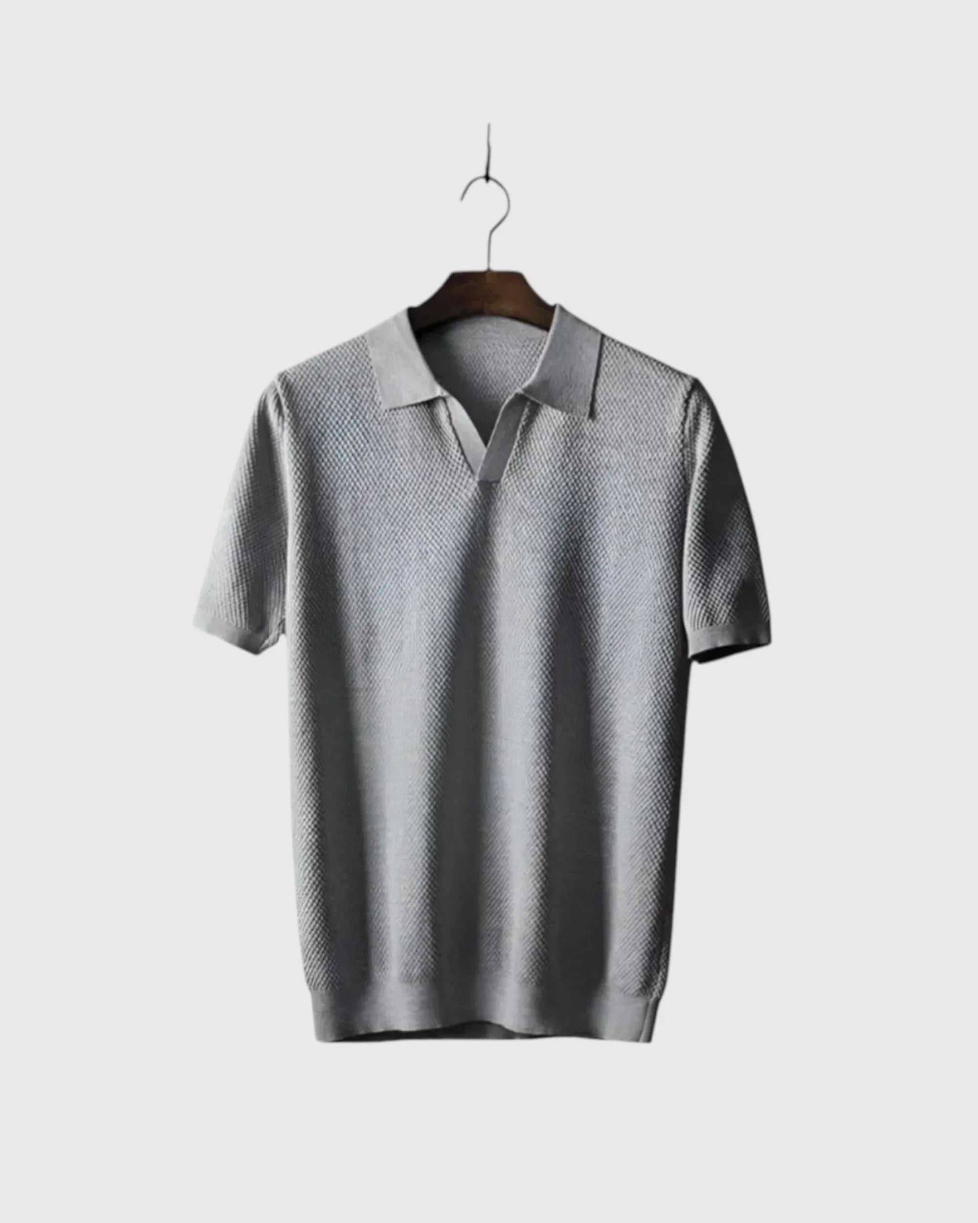 Xavi | Polo Casual - Hala Madrid